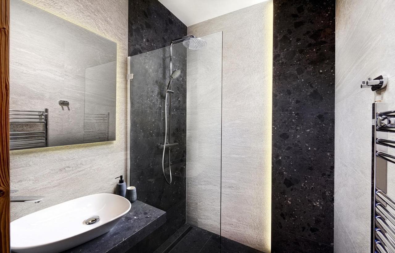 Apartmany Demaenovka Demänovská Dolina Dış mekan fotoğraf