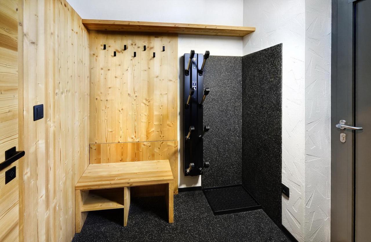 Apartmany Demaenovka Demänovská Dolina Dış mekan fotoğraf