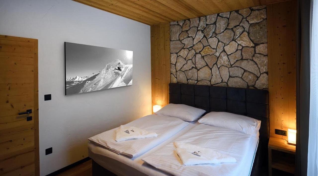 Apartmany Demaenovka Demänovská Dolina Dış mekan fotoğraf