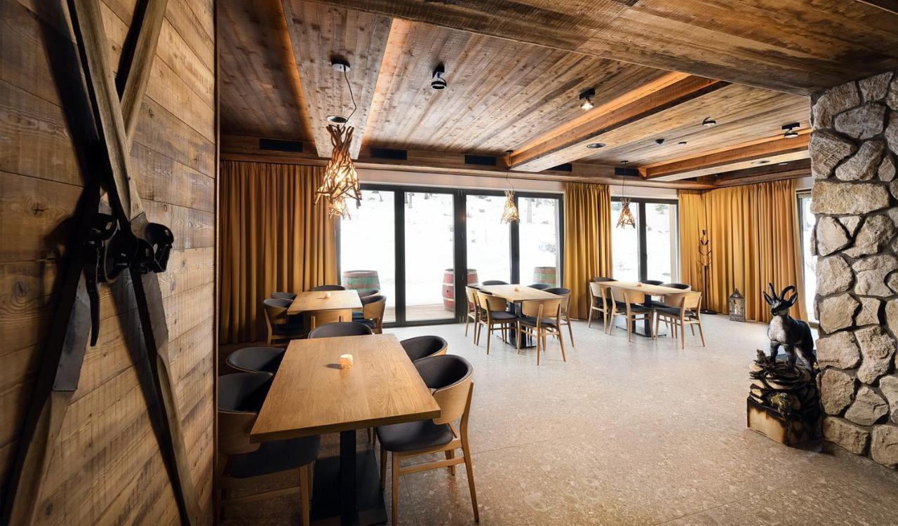 Apartmany Demaenovka Demänovská Dolina Dış mekan fotoğraf